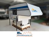Nordstar Eco 180 - 1999 - Nordstar Wohnkabine
