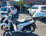 Honda SH125AD - HONDA SH 125
