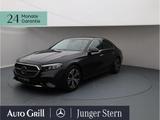 Mercedes-Benz E 200 4M Avantgarde Fahrassist Distronic KeyGO - Mercedes-Benz E 200 in Krefeld