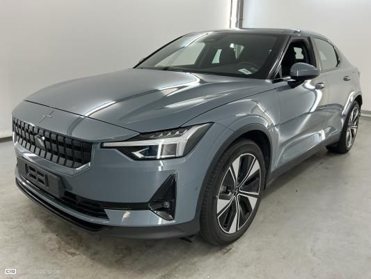 Polestar 2 170 kw Long Range Single motor 78kWh 231pk 96%