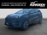 Kia Sportage GT-Line 4WD 1.6 T-GDI PANO+AUT+NAVI+ACC - Kia Sportage Gebrauchtwagen in Duisburg