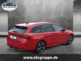 Skoda Octavia Combi 2.0 TDI DPF 110kW EU6e Sportline 7 - Skoda Octavia mit Diesel-Antrieb: Kombi, 1.6