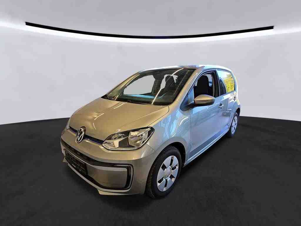 Volkswagen e-up! - Bild 2