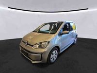 Volkswagen e-up! - Vorschau Bild 2