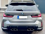 BMW M3 Competion M xDrive Touring Facelift - BMW M3 Facelift Gebrauchtwagen