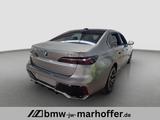 BMW 740 d xDrive MSport PRO LOunge Cinema Kaschmir - BMW 7 Series Jahreswagen
