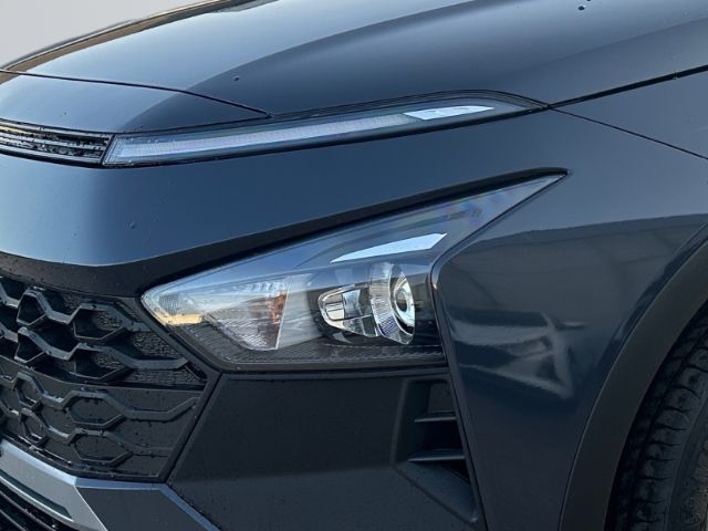 Fahrzeugabbildung Hyundai BAYON FL (MY25) 1.0 T-GDI Select Navi Kamera Ein