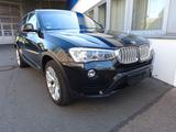 BMW X3 xDrive 30 d/AHK/Klimaau/Xenon/19 Zoll - BMW X3 Gebrauchtwagen in Nürnberg