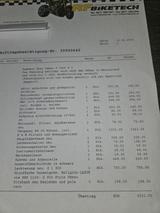 Kawasaki Z 1000 J komplettumbau von RF Biketech - KAWASAKI 1000 J