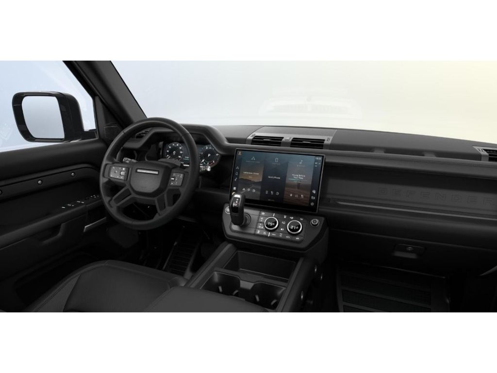 Land Rover Defender - Bild 3