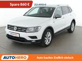 Volkswagen Tiguan Allspace 1.5 TSI ACT Comfortline *ACC*PDC - VW Tiguan Allspace 7-Sitzer