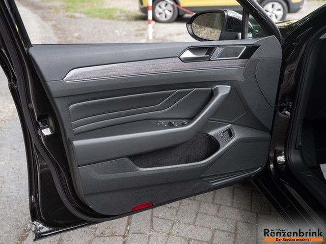Passat Variant GTE R-Line Leder 360° HUD AHK DCC