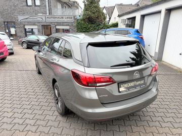 Opel Astra - 7