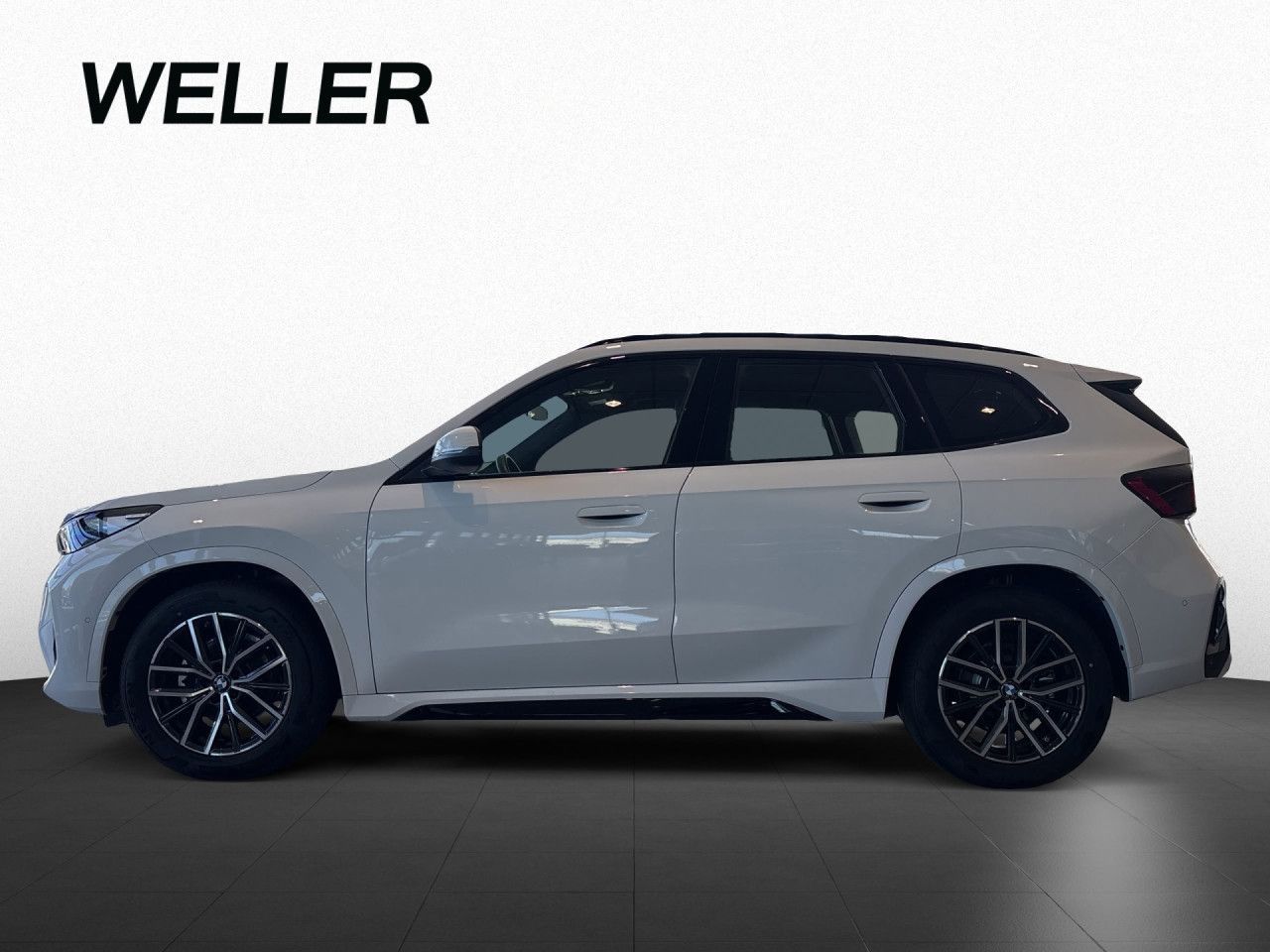 BMW X1 - Bild 11