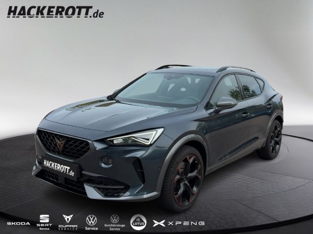 Cupra Formentor VZ 4Drive 2.0 TSI DSG AHK Pano ACC ele