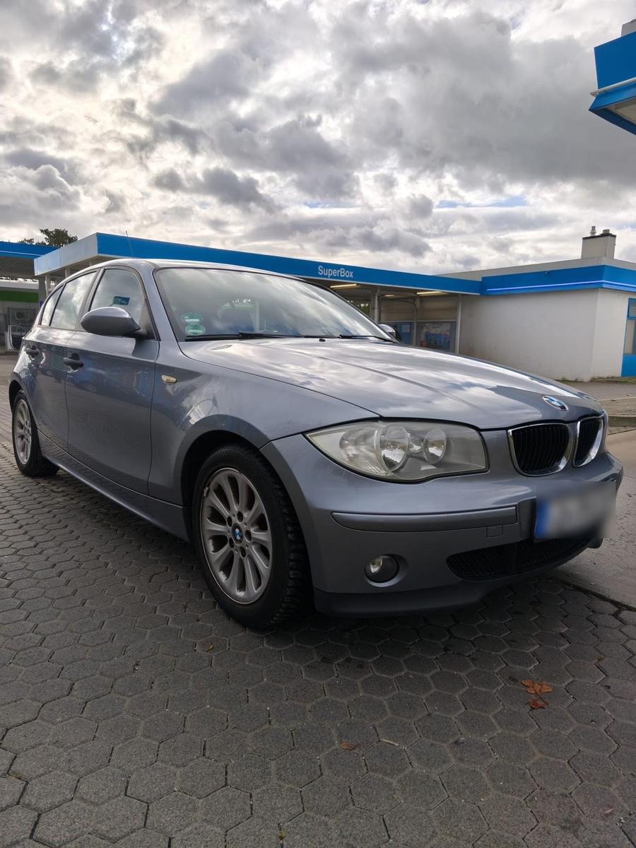 BMW 116