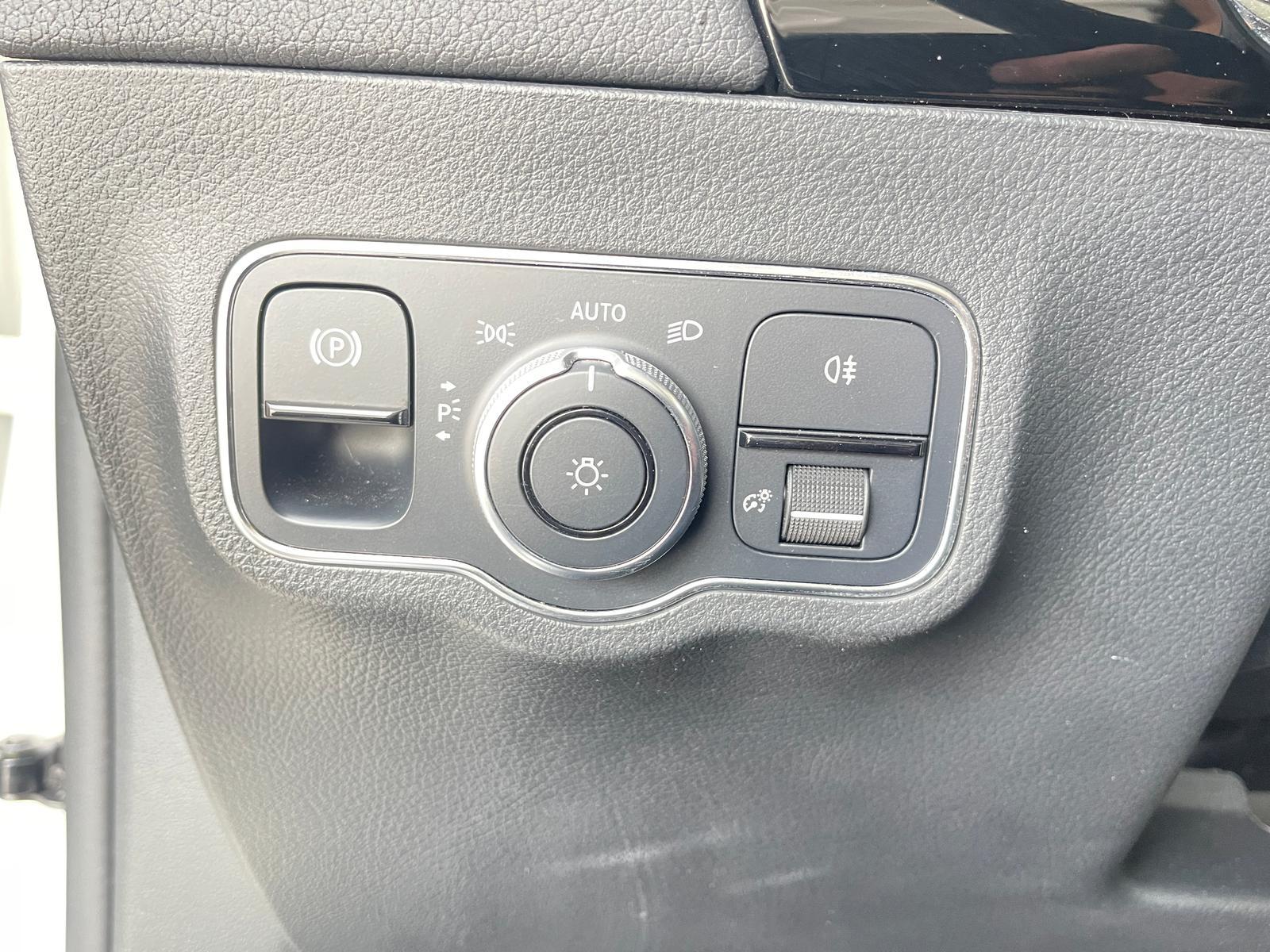 Mercedes-Benz B-Class Style+Leder+Navi+Klimaa+Kamera+Alu+LED+uvm, миниатюра 16