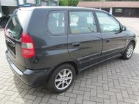 Vorschau Mitsubishi Space Star
