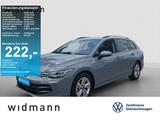 Volkswagen Golf Variant 1.5 TSI 115 PS DSG ACC Standheizung