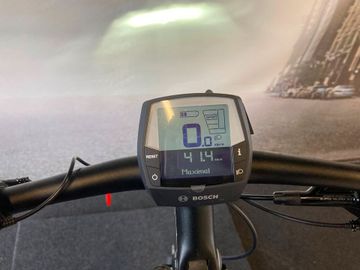 Bild 11 Andere *BÖTTCHER* E-BIKE Spirit (28er) HERRENRAD *SALE*