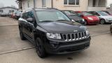 Jeep Compass Limited 4x2 - Jeep Compass Gebrauchtwagen in Stuttgart