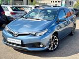 Toyota Auris Touring Sports Design Edition - Toyota Auris mit Diesel-Antrieb: Edition