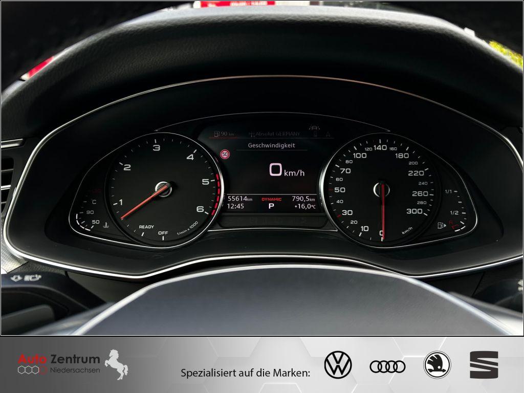 Audi A6 Limo TDI quat sport ab 244 EUR ohne Anzahlung