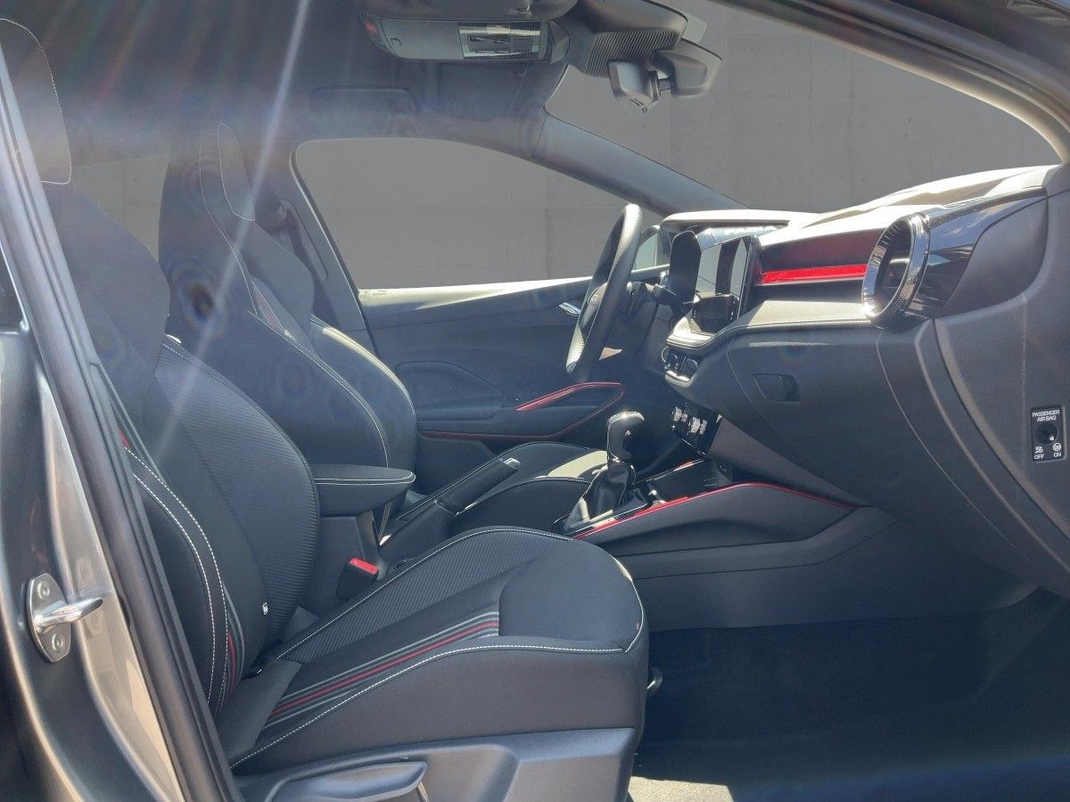 Skoda Fabia - Bild 11