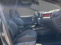 Skoda Fabia - Vorschau Bild 11