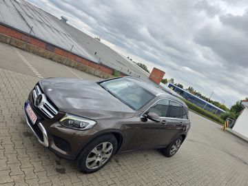 Mercedes GLC 250 - 6
