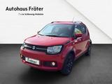 Suzuki Ignis Comfort Kamera Klima - Suzuki in Kiel