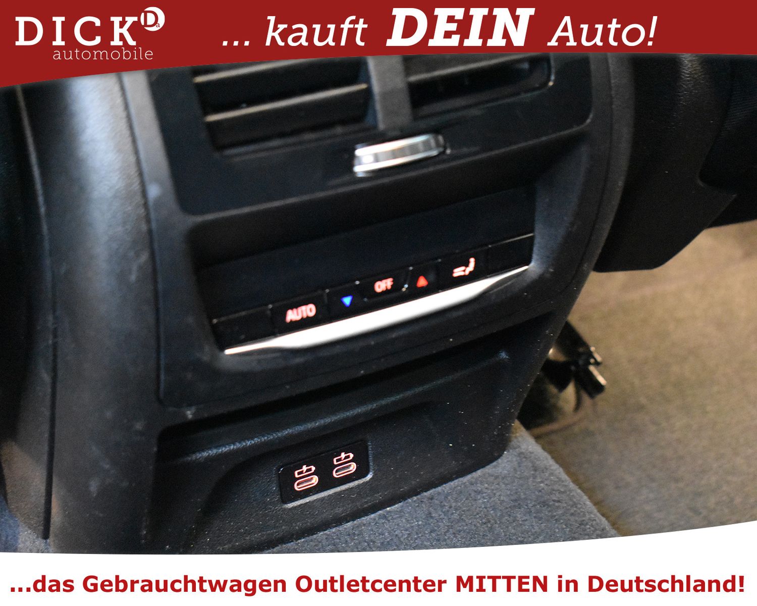 BMW X3 xDr 20d Aut. NAVI+LED+AHK+HEADUP+SITHZ+TEMP+M - Image 19