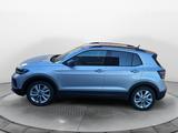 Volkswagen T-Cross 1,0TSI Goal DSG Navi LED - Volkswagen T-Cross: Goal