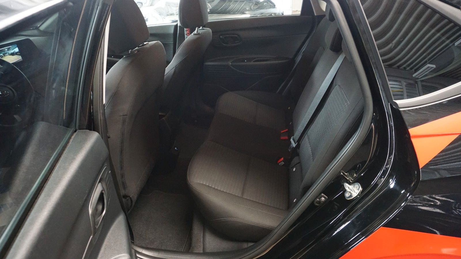 Fahrzeugabbildung Hyundai i20 Edition 30+ *SONDERMODELL*PERFOMANCE
