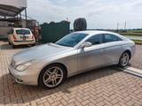 Mercedes-Benz CLS 350 V6 272CV SPORT AMG NAVY TE - gebrauchte Mercedes-Benz CLS 350 aus dem Jahr 2005
