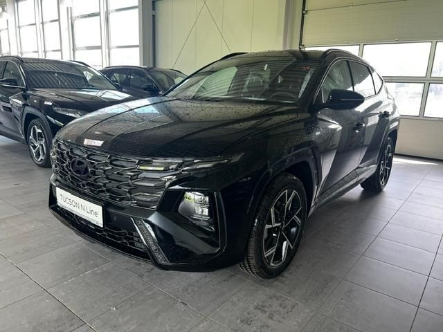 Hyundai TUCSON - Bild 3