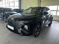 Hyundai TUCSON - Vorschau Bild 3