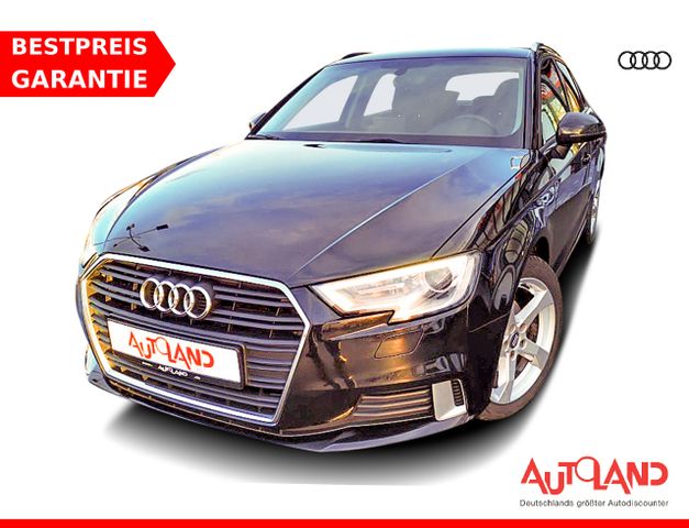 Audi A3 1.5 TSI Sportback Klimaaut. Navi Bi-Xenon PDC