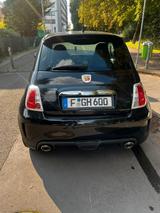 Abarth 500 | 1. Hand | Top gepflegt | Technisch wie neu - Abarth 500 aus 2009