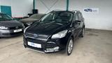 Ford Kuga 2.0 TDCI Automatik 4x4 Titanium - Ford Kuga aus 2013