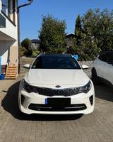 Kia Optima 1.7 CRDi DCT GT Line Sportswagon GT Line - Kia Optima in Bochum