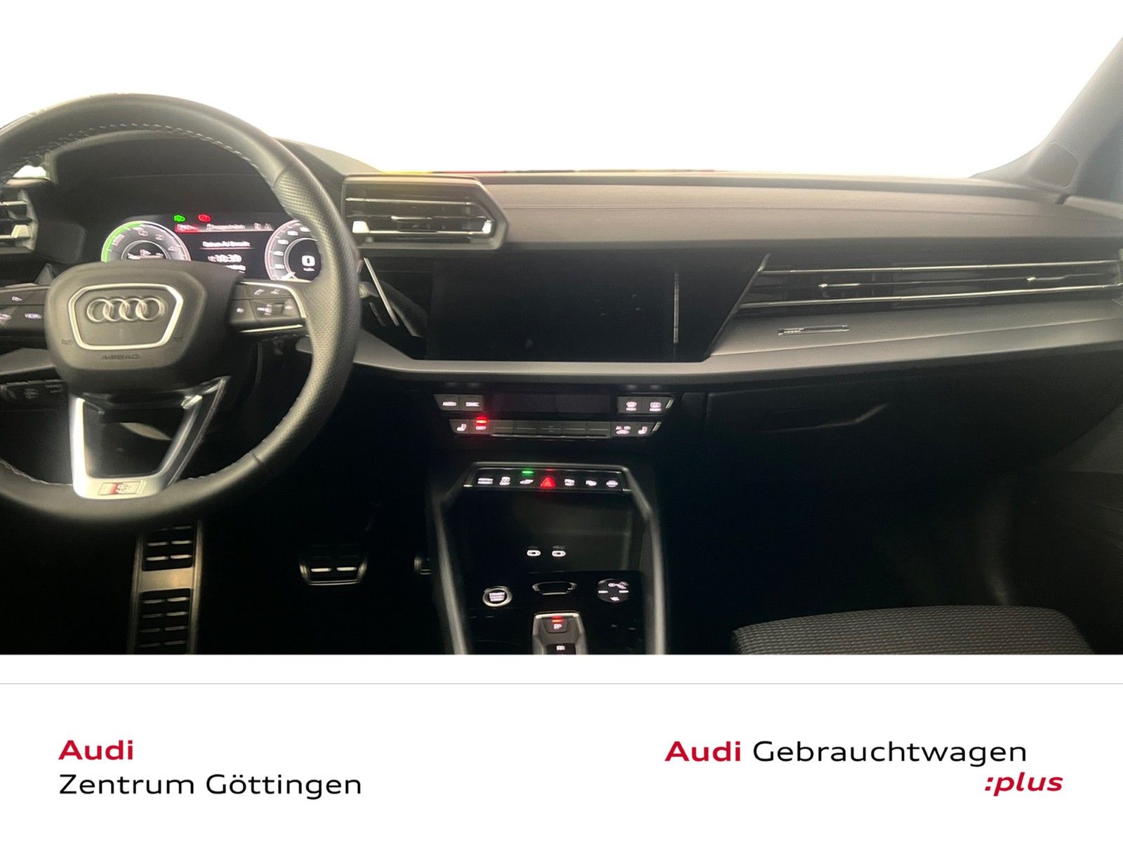 Audi A3 - Bild 8