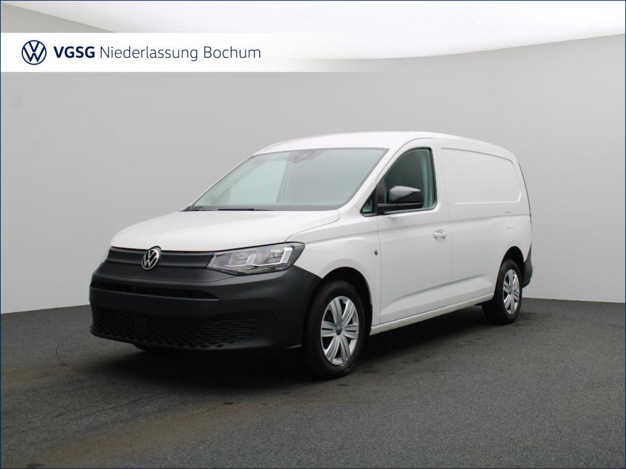 Volkswagen Caddy Maxi - Bild 4