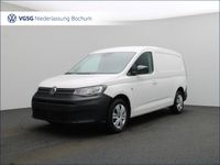 Volkswagen Caddy Maxi - Vorschau Bild 4