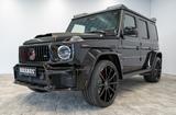 Mercedes-Benz G 63 BRABUS 800 °Sternenhimmel°Alcantara° - Mercedes-Benz G-Class New cars