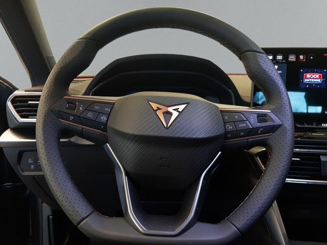 Fahrzeugabbildung Cupra Leon 1.5 TSI Kamera AppConnect ACC 18" LED