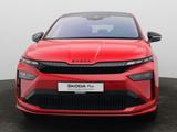 Skoda Enyaq 85 Sportline/Matrix, ACC, Pano, 360°Kamera - rote Skoda Enyaq