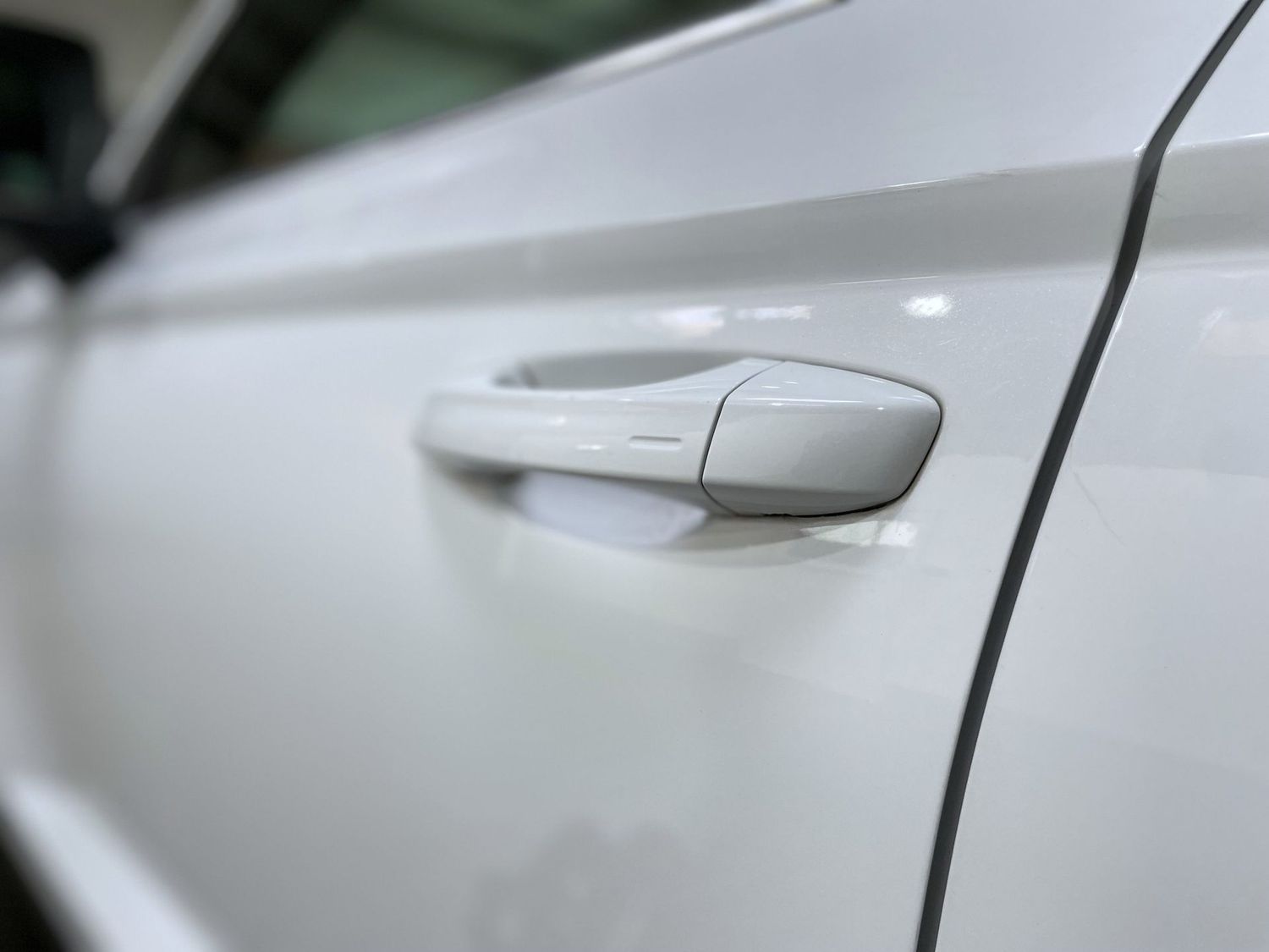 Fahrzeugabbildung SEAT Ateca Xcellence#LED#ACC#360°#Pano#Alcant.#Keyles