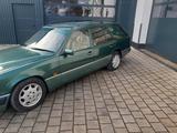 Mercedes-Benz Mercedes Benz w124 300 Te 24 V M104 - Mercedes-Benz 300 Kombi Te mit Benzin-Antrieb