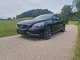 Volvo V40 2.0 D2 Kinetic Klima Navi Tempomat 8 fach - Volvo V40 mit Diesel-Antrieb: 2.0